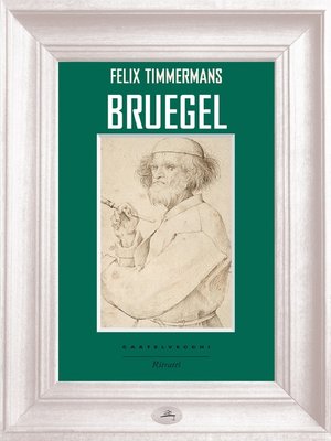 cover image of Bruegel